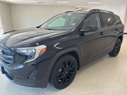 Used 2020 GMC Terrain SLE w/ Driver Convenience Package