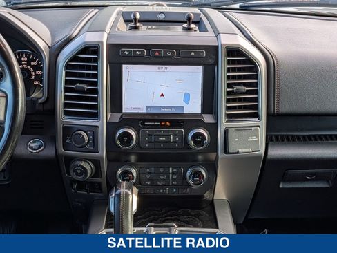 Used 2020 Ford F150 Platinum w/ Equipment Group 701A Luxury AWD/4WD image 19