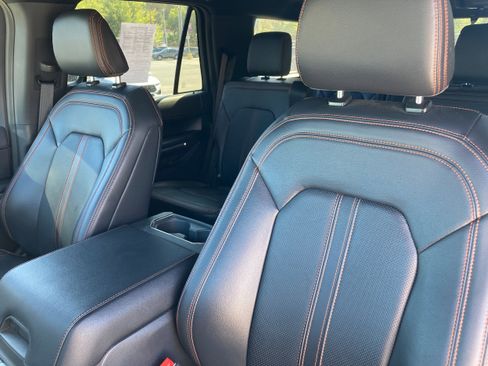 Certified 2023 Ford Expedition Timberline image 7
