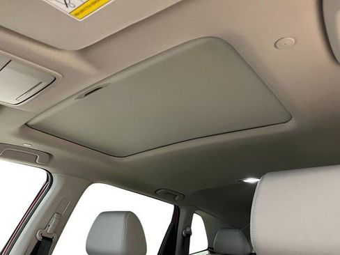 New 2026 Honda CR-V EX image 21