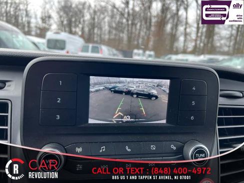 Used 2021 Ford Transit 250 Medium Roof w/ Load Area Protection Package image 11