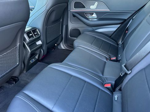 New 2026 Mercedes-Benz GLE 350 350 image 12