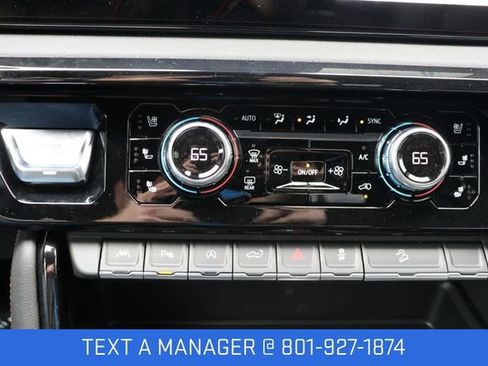 New 2026 GMC Sierra 1500 AT4 w/ AT4 Premium Package image 31