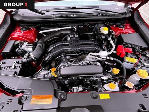 Used 2025 Subaru Impreza 2.0i image 16
