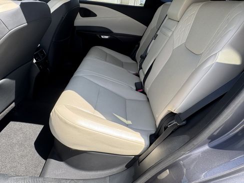 Certified 2023 Lexus RX 350 FWD image 32