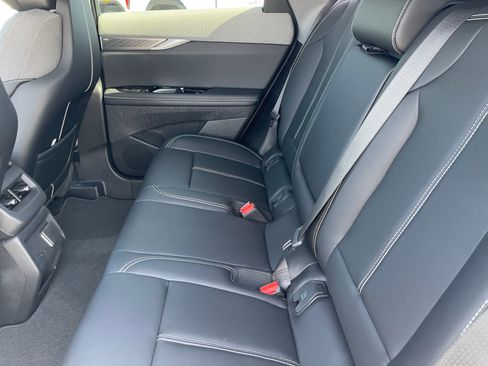New 2026 Cadillac Optiq Sport 1 AWD/4WD image 18