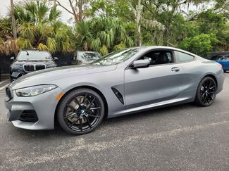 New 2026 BMW 840i Coupe RWD video 2