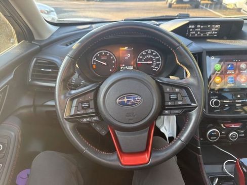 Used 2023 Subaru Forester Sport image 19