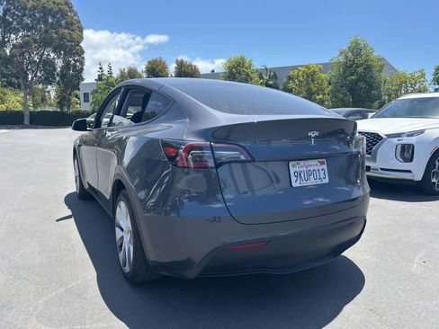 Used 2023 Tesla Model Y 2WD image 4