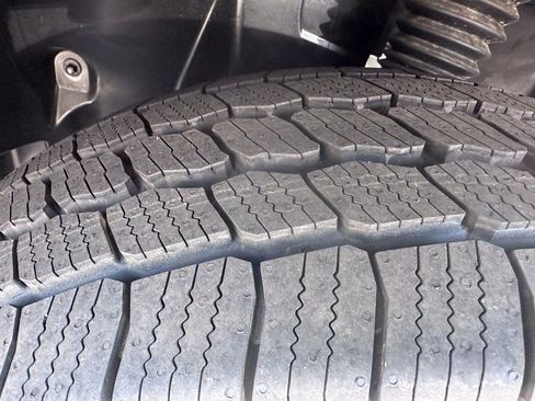 New 2025 Mercedes-Benz Sprinter 2500 image 13