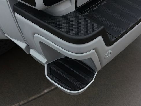 Used 2026 Ford F450 Platinum w/ Platinum Plus Package image 19