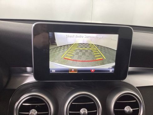 Used 2016 Mercedes-Benz GLC 300 4MATIC image 22