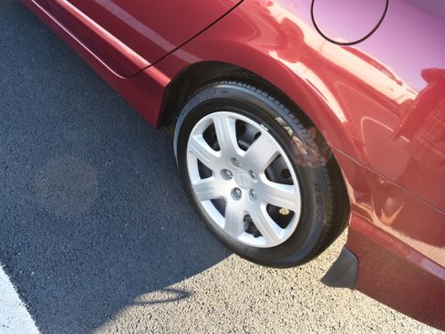 Used 2007 Honda Civic LX image 10