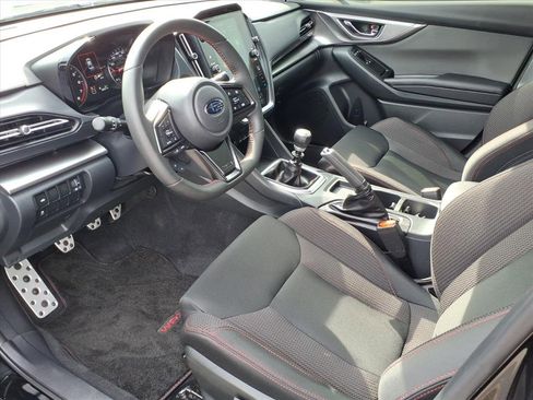 Used 2024 Subaru WRX Premium image 13