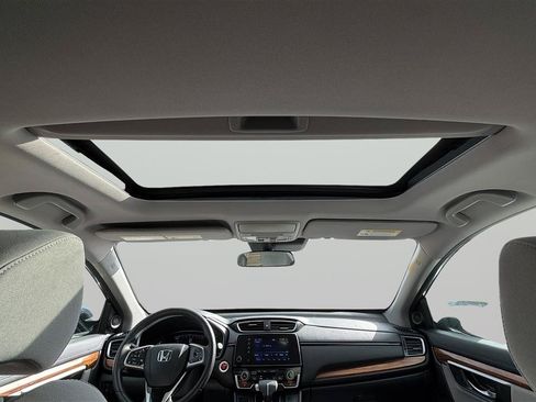 Used 2019 Honda CR-V EX image 24