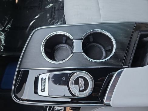 Certified 2024 Cadillac Lyriq Sport RWD image 28
