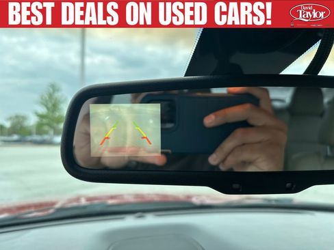 Used 2012 Ford Taurus SEL FWD image 13