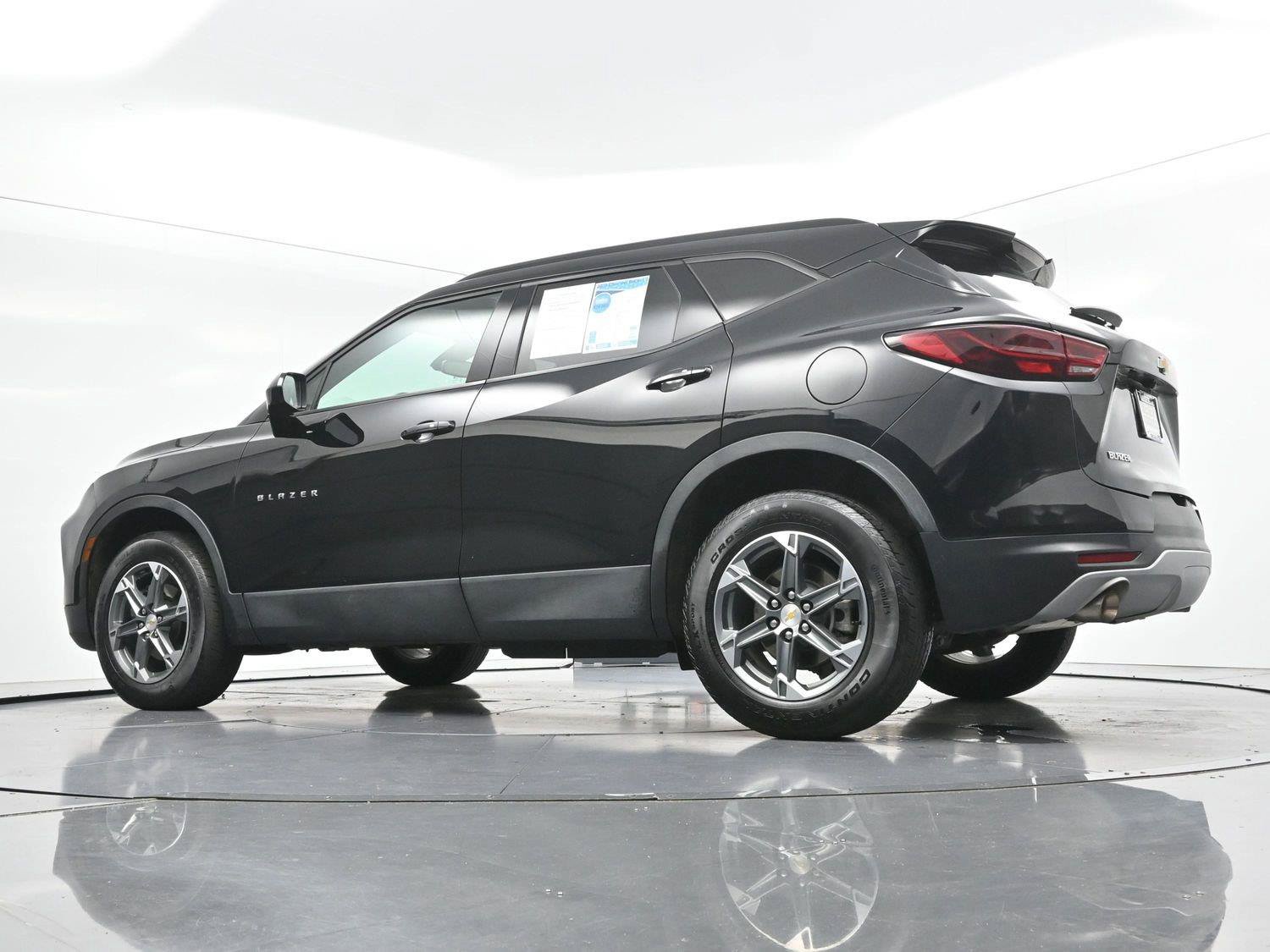 Used 2023 Chevrolet Blazer LT w/ Convenience Package FWD image 51