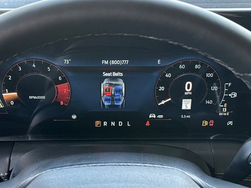 New 2026 Ford Mustang Premium image 24