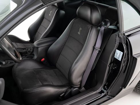 Used 2004 Ford Mustang Cobra RWD image 11