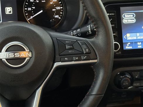 Used 2023 Nissan Kicks SR w/ SR Premium Package image 14
