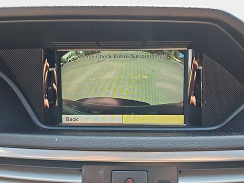 Used 2012 Mercedes-Benz E 350 Sedan image 25
