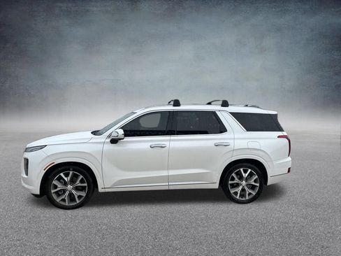 Used 2022 Hyundai Palisade Limited AWD/4WD image 2