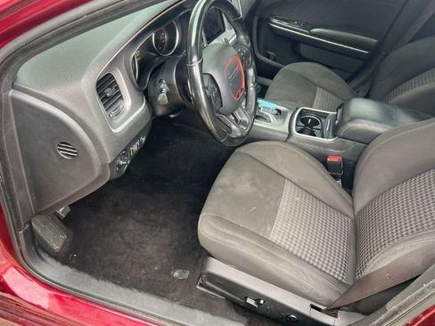 Used 2019 Dodge Charger GT w/ Driver Confidence Group image 3