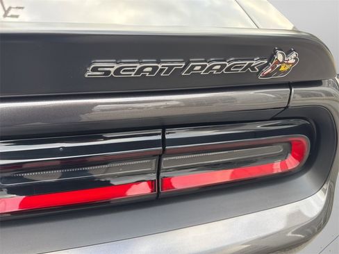 Used 2023 Dodge Challenger R/T Scat Pack image 24