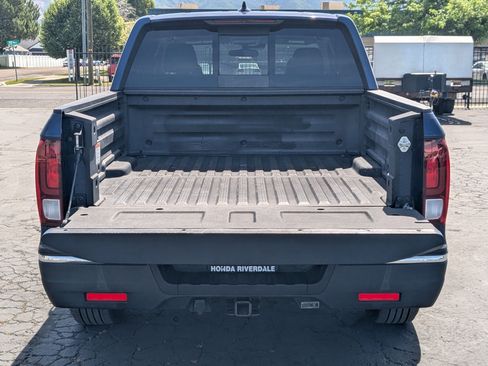 Used 2020 Honda Ridgeline RTL image 34