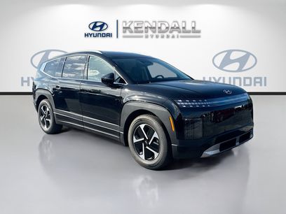 New 2026 Hyundai Ioniq 9 S