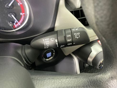 New 2025 Toyota RAV4 XLE image 16