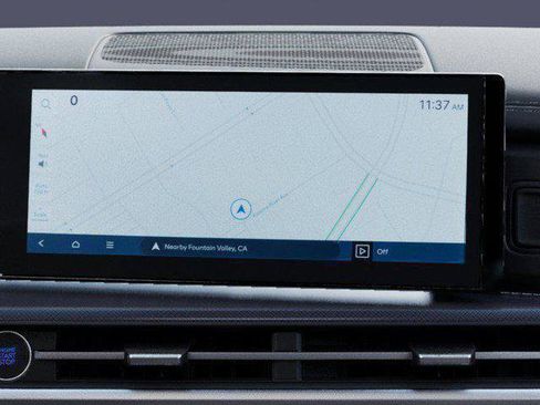 New 2026 Hyundai Santa Fe XRT AWD/4WD image 13