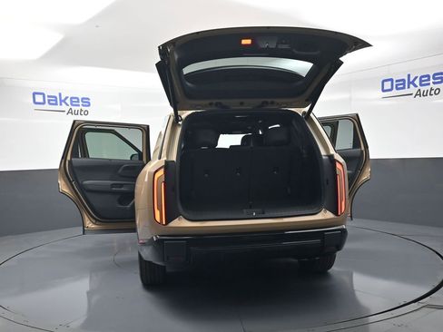 New 2027 Kia Telluride EX X-Line AWD/4WD image 60