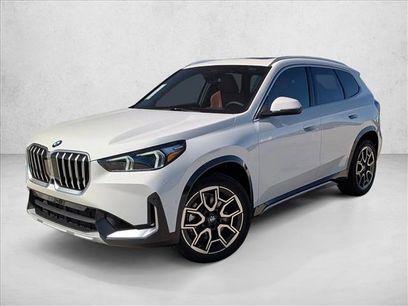 Certified 2026 BMW X1 xDrive28i w/ Technology Package