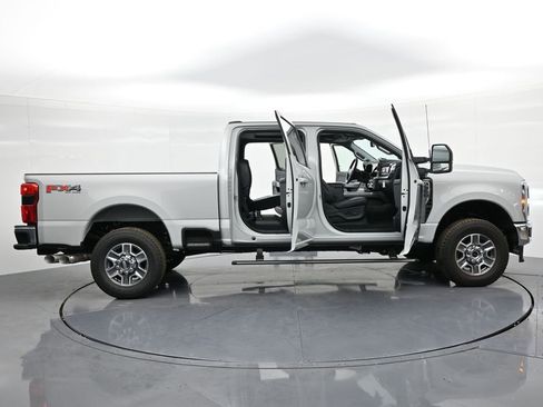 New 2025 Ford F350 Lariat w/ Lariat Ultimate Package image 46