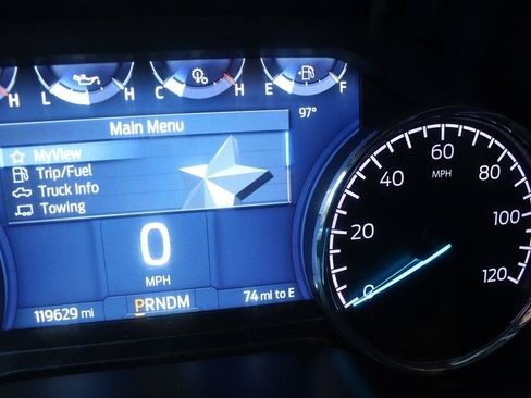 Used 2022 Ford F150 XLT w/ Equipment Group 301A Mid AWD/4WD image 24