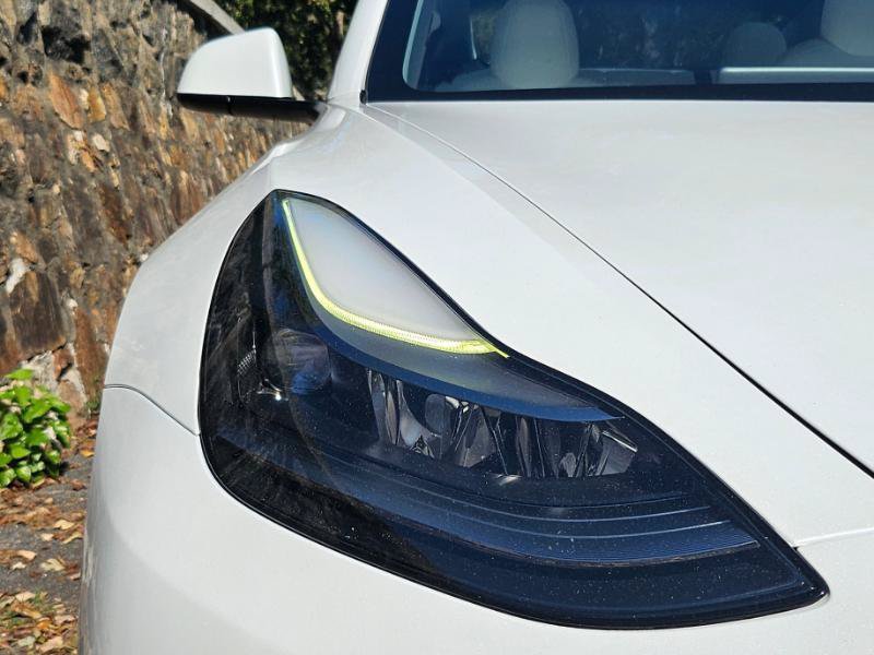 Used 2022 Tesla Model 3 RWD image 25