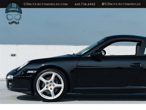Used 2009 Porsche 911 Carrera RWD image 10