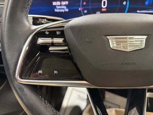 Used 2024 Cadillac Lyriq Tech image 26