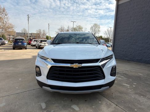 Used 2019 Chevrolet Blazer LT image 8