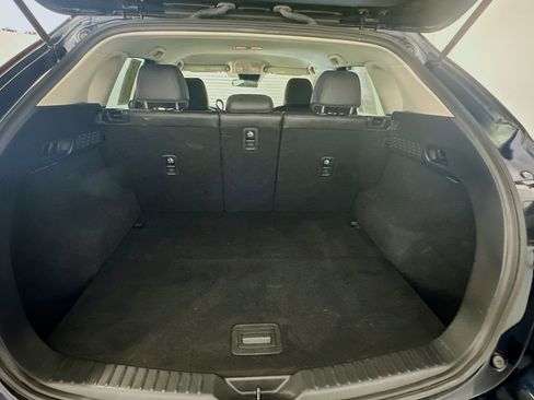 Used 2023 MAZDA CX-5 AWD 2.5 S w/ Select Package image 30