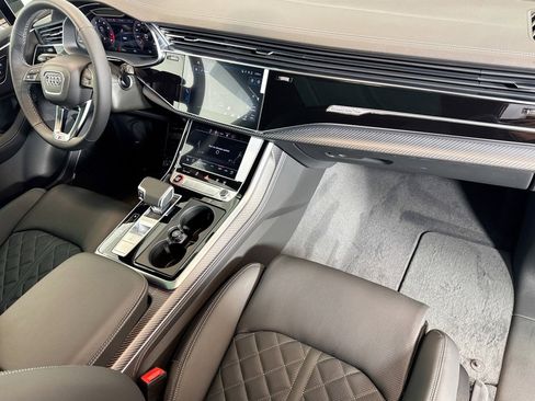 New 2026 Audi SQ7 Premium Plus image 26