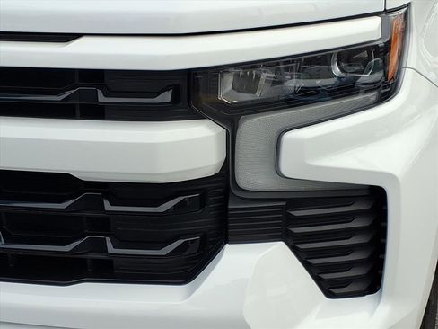 Used 2023 Chevrolet Silverado 1500 RST w/ Rally Edition image 7