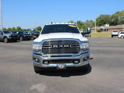 Used 2020 RAM 2500 Big Horn w/ Level 2 Equipment Group