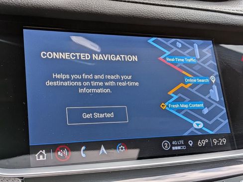 New 2026 Cadillac XT5 Premium Luxury w/ Driver Assist Package image 26