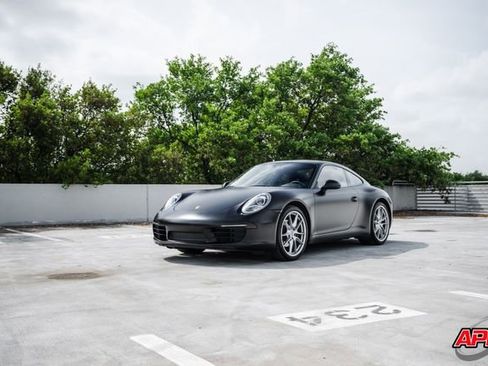Used 2013 Porsche 911 Carrera image 37