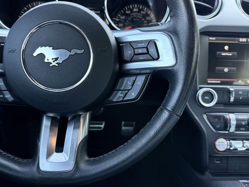 Used 2015 Ford Mustang GT Premium image 26