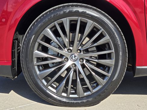 Certified 2023 Lexus RX 350 FWD w/ Cold Area Package image 19