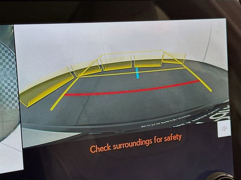 Used 2023 Lexus RZ 450e Premium w/ Accessory Package (Z1) image 23